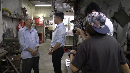 Seremban Hakka culture to be documented before it dies off