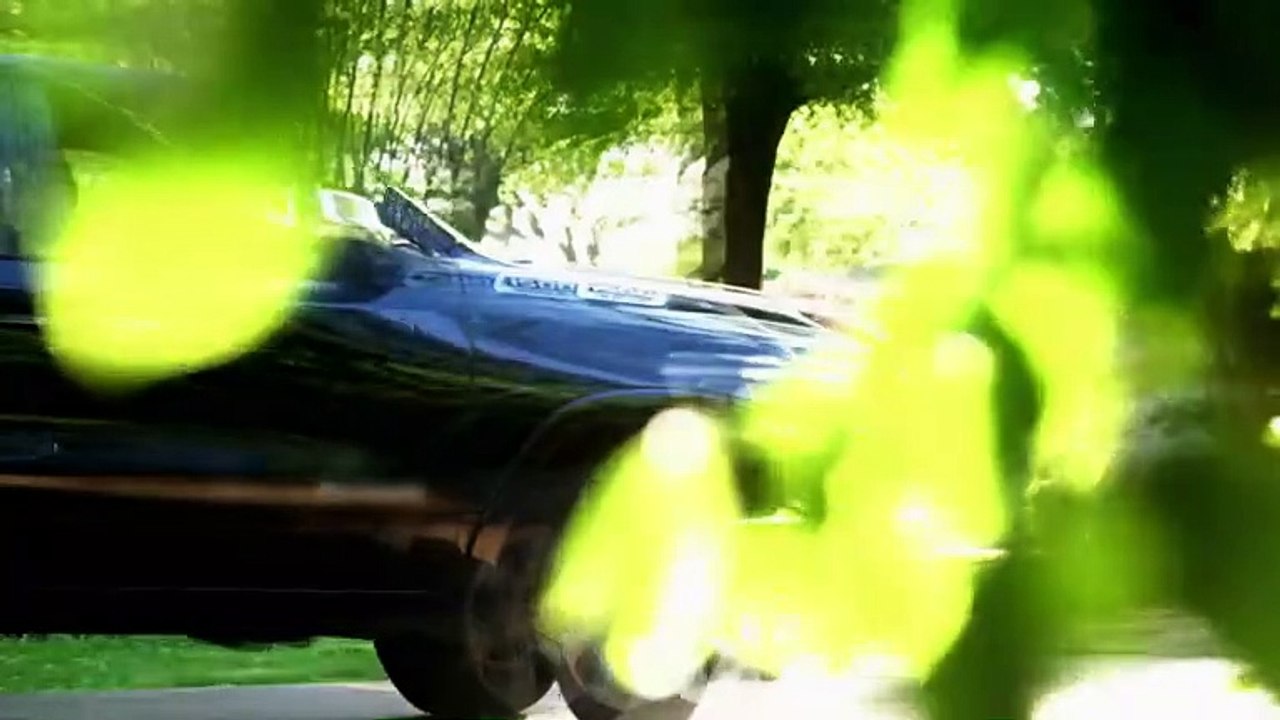 A Time to Kill E09 A Murder in Cordova