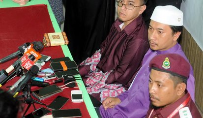 No reason for PAS exco members in Selangor to step down, says new Youth chief