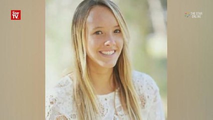 Australian girl mauled by shark in front of family