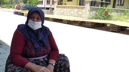 Konya’da ailelerin ‘çıtır tarhana’ yapma mesaisi sürüyor