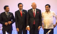 Asean chair softens stance on South China Sea dispute with China