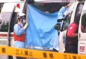 Mass stabbing in Japan not related to Islamic State, say officials