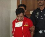 Technician charged with murdering girlfriend in fit of jealousy