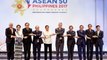 Scorecard to monitor trade barriers, Najib tells Asean