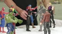 AVENGERS Infinity War - Thor Viral Video and First Look (2018)