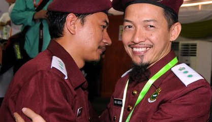 Nik Abduh laments 'dying' democracy in PAS Youth wing