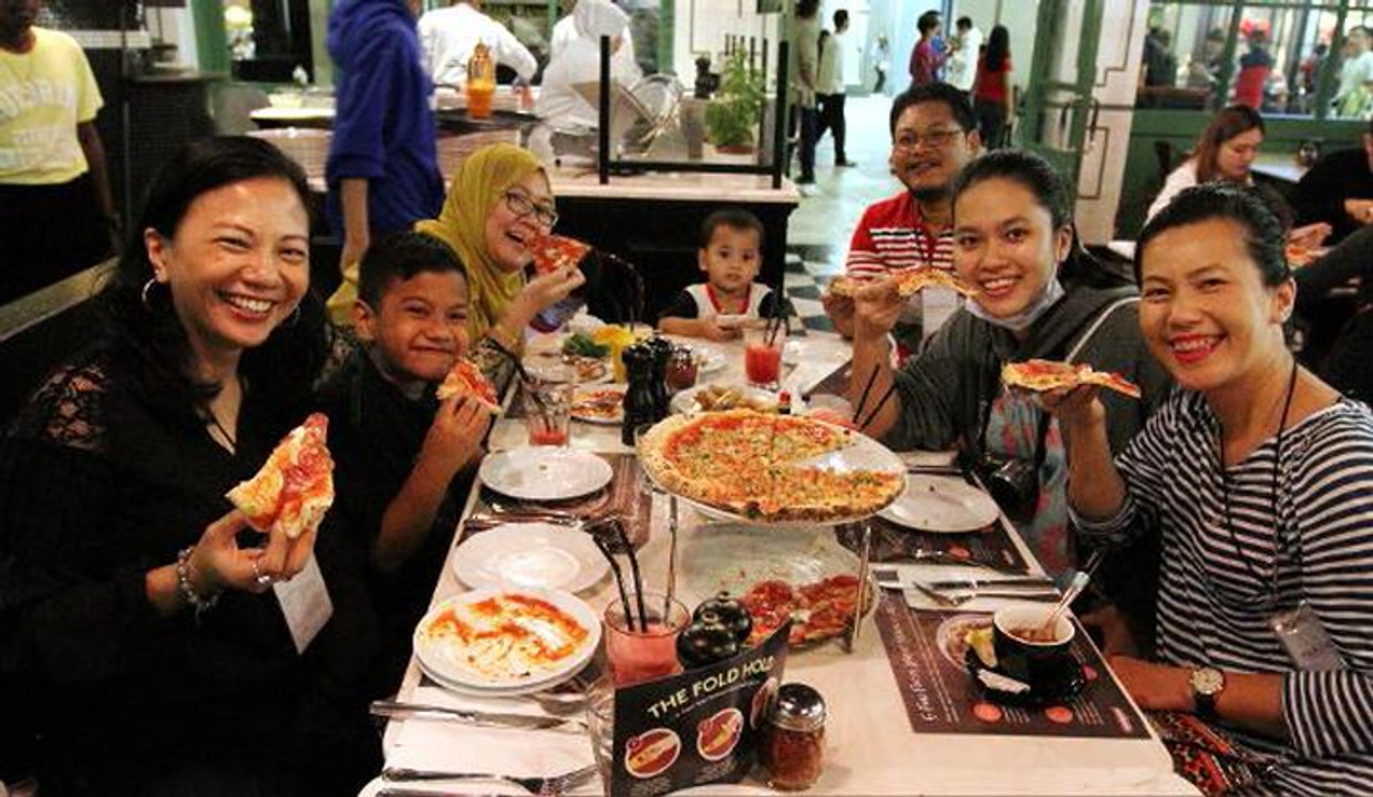 Resorts World Genting celebrates International Women's Day