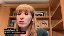 Labour: Government has failed students