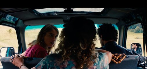 LES HÉROS NE MEURENT JAMAIS : Extrait 2 (avec Adèle Haenel)