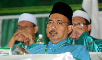 Quit posting is a personal view, says PKR leader