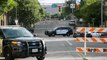 Gunman in Austin kills one woman, wounds three