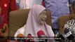 Wan Azizah: We are waiting for PAS' official decision