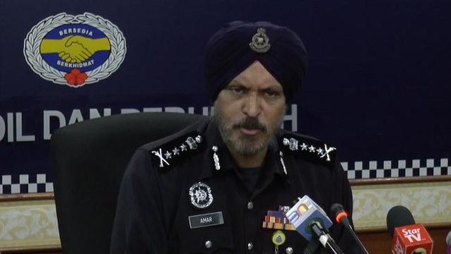 Standard Chartered KL Marathon 2016