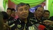 IGP: We do not wish to continue investigating Khairul Azwan's case