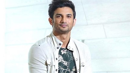 Sushant Singh Rajput sings with family on birthday in January 2020
