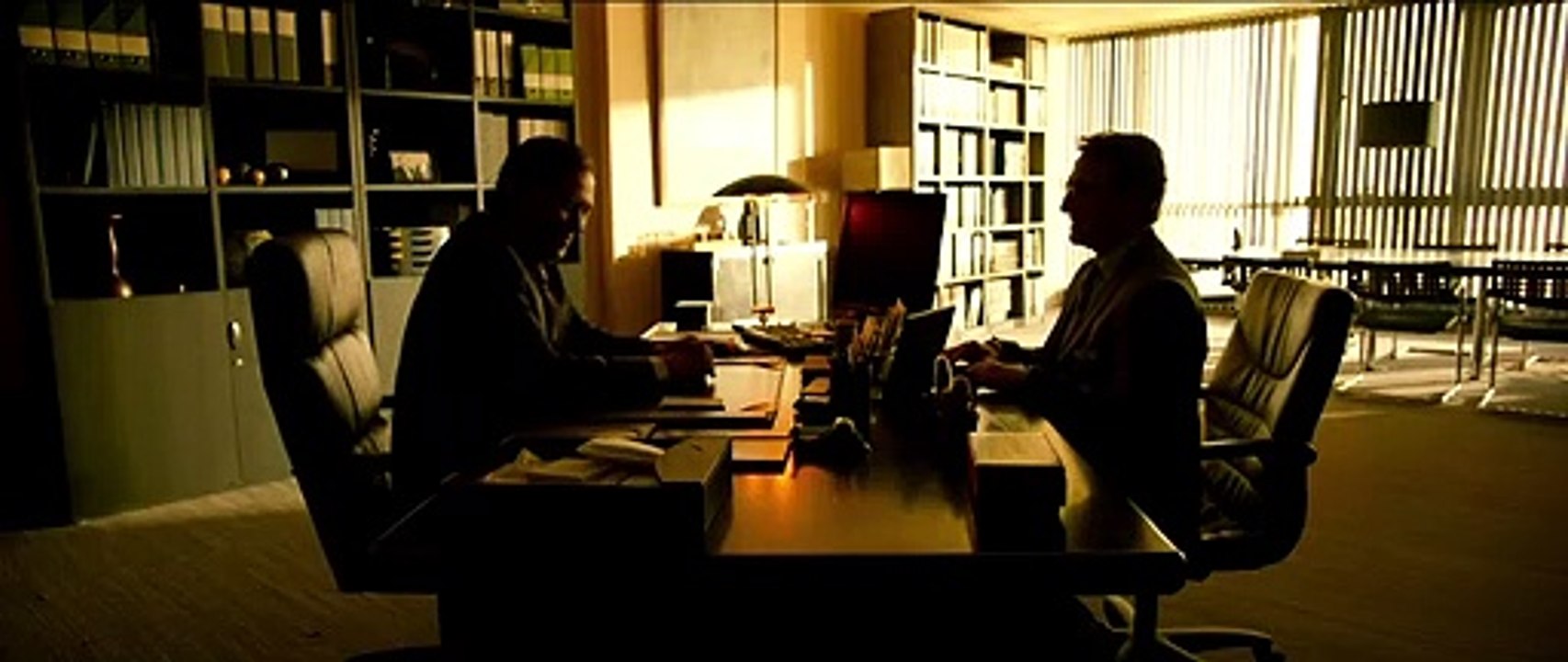 Adieu Les Cons Bande annonce Teaser #2 VF (2020...