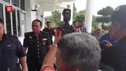 Suspect in tahfiz student’s murder released on bail