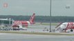 'Ada bom kot' delays AirAsia flight