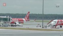 'Ada bom kot' delays AirAsia flight