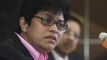 Azalina feels there's no need for govt to take action on US suit