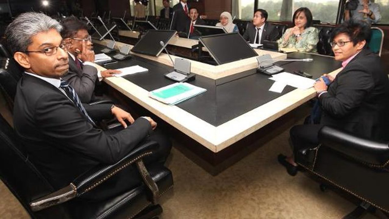 Amendments to Legal Profession Act to address bread and butter issues