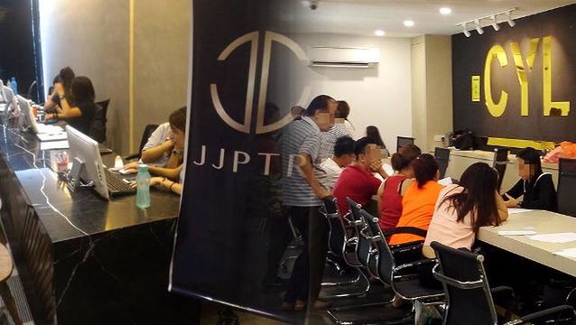 CYL and JJPTR look to revive their investment plans