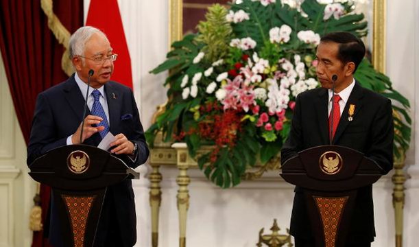 Fresh mandate for envoys to intensify maritime talks between Malaysia and Indonesia