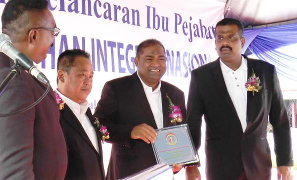 Umno supports NGOs that run programmes beneficial to youths