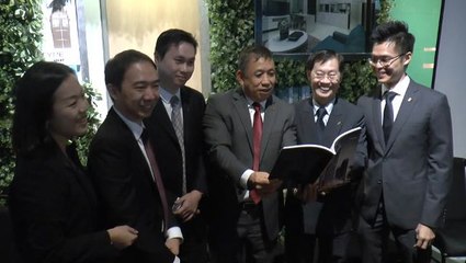 Property sales pipeline fuels I-Bhd's optimism