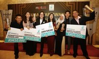 The Star's R.AGE team wins the country's top journalism prize