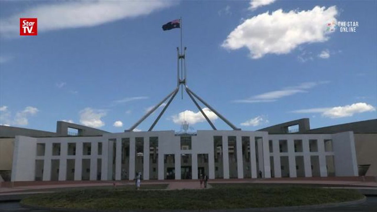 What is the impact of abolition of 457 visa in Australia?