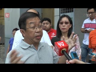 KL MPs want City Hall to maintain old parking rates