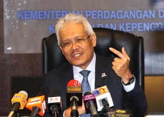 Trade ministry confirms JJPTR under investigation