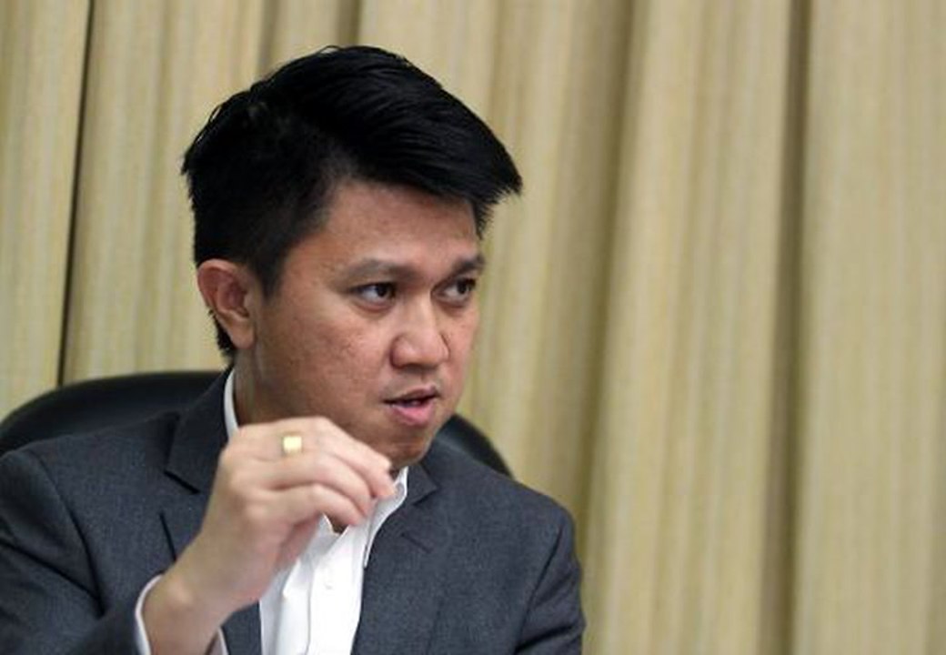 Chong: We'll get full report on drop in performance due to KSSR