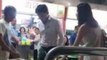 Daughter slams couple in Singapore hawker centre table dispute
