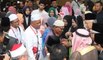 Pilgrims advised to adhere to security measures during haj