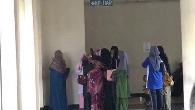 Schoolboy in tahfiz abuse case dies