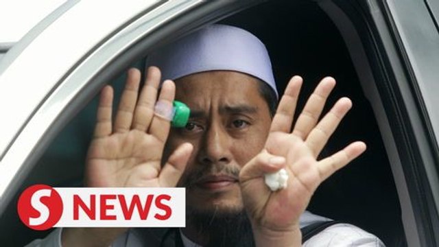 Asri Janggut: Arrests of MBSA officers are a ‘triumph for the people’