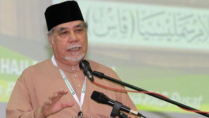 Mustafa Ali dropped from PAS lineup