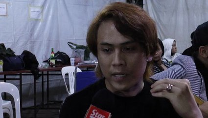 "Saya Tak Terdesak 'Bersama' Stacy, Itu Sekadar Jenaka" – Akim Ahmad