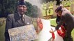 WWII veteran attends Malayan campaign memorial