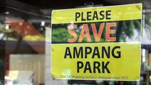 MRT Corp awaits court decision on Ampang Park acquisition issue