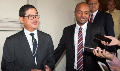 Ex-CID chief acquitted of failing to declare sources of income