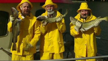 Viral hit: Norway's central bank cashes in on comedy rap video