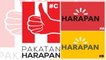 Pakatan Harapan receives over 300 logo designs from the public