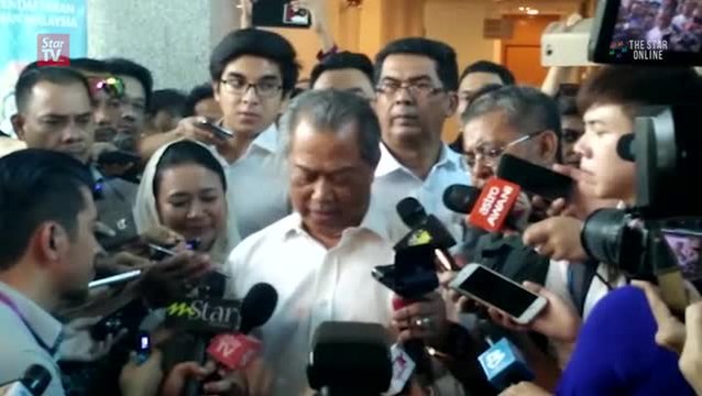 Newly formed Bersatu urges for institutional reforms