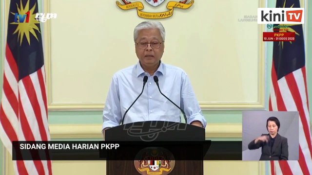 'Pesawat tiada dalam jadual asal punca penumpang terkandas di KLIA'