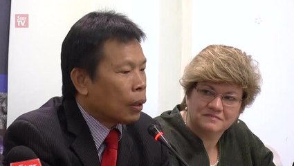 Dengue a growing issue in Malaysia