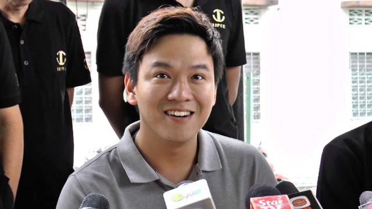 JJPTR refunds 10 investors with disabilities